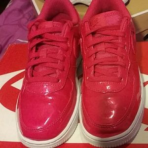 Nike Air Force 1 '07 LV 8 UV